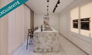 Maison 6 Pièces 164 m² à vendre à Loivre (51220)