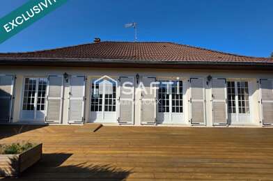 Maison 4 pièces 155000 €