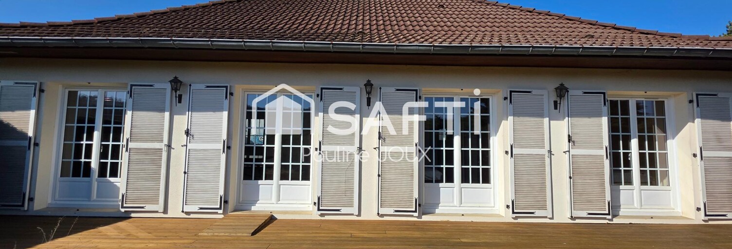 Maison 4 Pièces 84 m² à vendre à Mirecourt (88500)