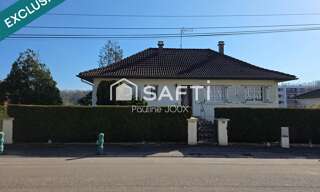 Maison 4 Pièces 84 m² à vendre à Mirecourt (88500)