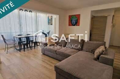 Appartement 3 pièces 260000 €