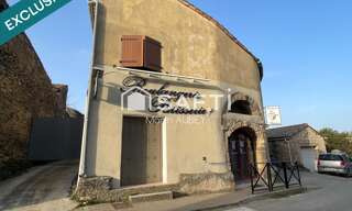 Commerce 7 Pièces 170 m² à vendre à Saint-Laurent-la-Vernède (30330)