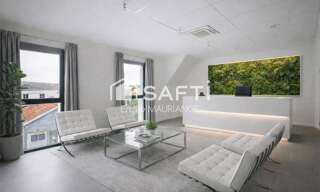 Bureau 9 Pièces 180 m² à louer à Cholet (49300)