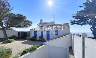 Maison 4 Pièces 104 m² à vendre à Noirmoutier-en-l'Île (85330)