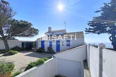 Maison 4 pièces 930000 €