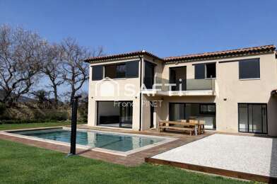 Maison 5 pièces 750000 €