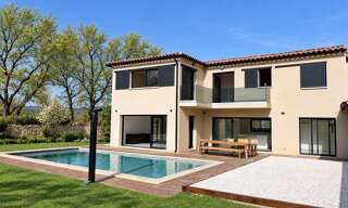 Maison 5 Pièces 158 m² à vendre à Oppède (84580)