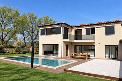 Maison 5 pièces 698000 €