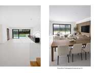 Maison Moderne de 2022 avec piscine . Oppede — photo 2