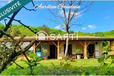 Maison 5 pièces 146900 €