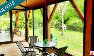 Maison 5 Pièces 85 m² à vendre à Fumel (47500)