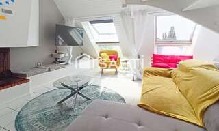 Appartement 3 Pièces 120 m² à vendre à Nantes (44300)