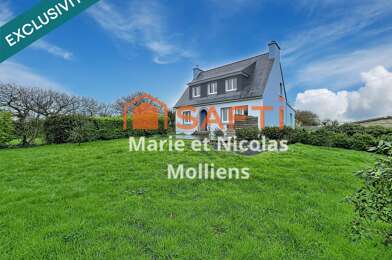 Maison 6 pièces 305000 €