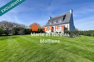 Maison 6 pièces 305000 €
