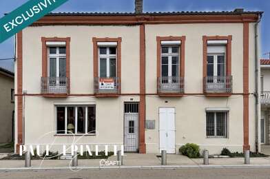 Immeuble  230000 €