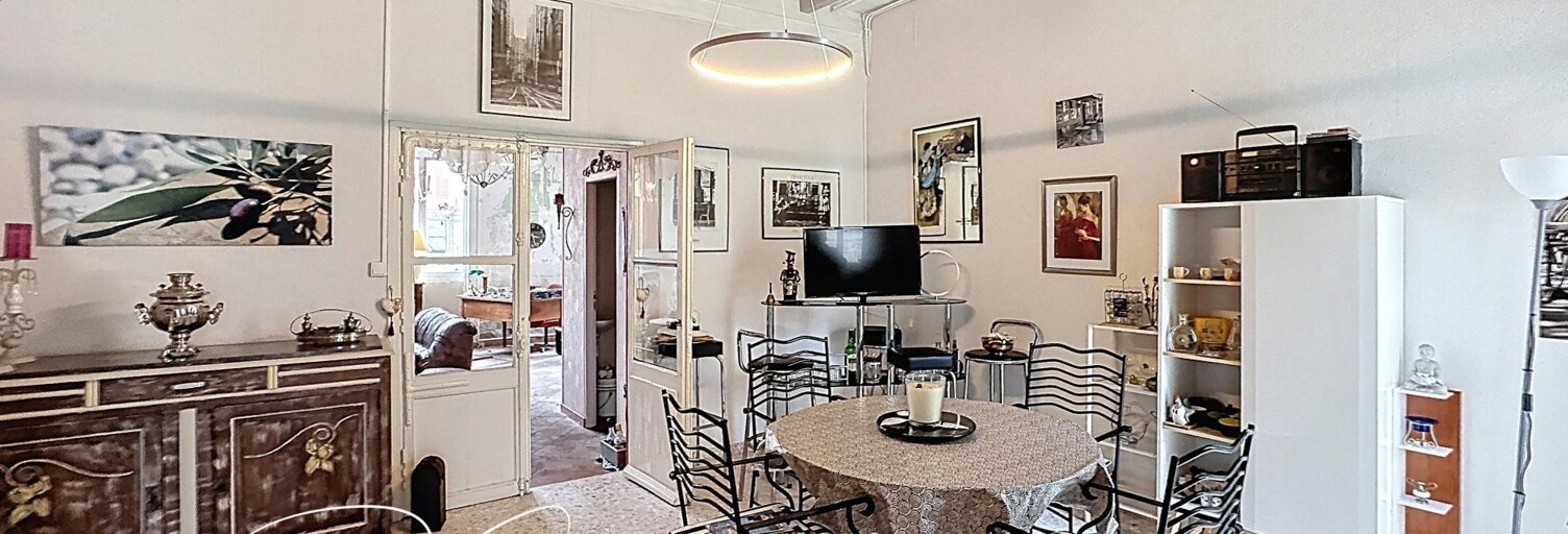 Immeuble  300 m² à vendre à La Ville-Dieu-du-Temple (82290)