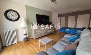 Appartement 4 Pièces 70 m² à vendre à Saint-Lô (50000)