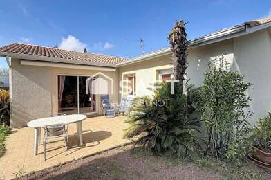 Maison 4 pièces 265000 €