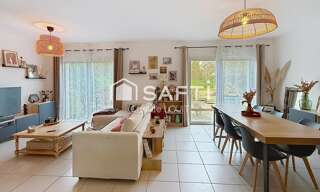 Maison 6 Pièces 118 m² à vendre à Latresne (33360)