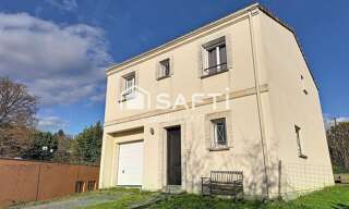 Maison 6 Pièces 118 m² à vendre à Latresne (33360)