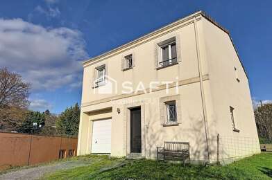 Maison 6 pièces 379080 €
