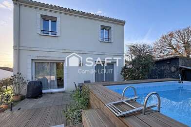 Maison 6 pièces 359000 €