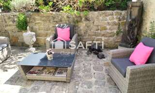 Maison 5 Pièces 122 m² à vendre à Bourron-Marlotte (77780)