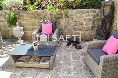 Maison 5 pièces 499000 €