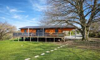 Maison 3 Pièces 90 m² à vendre à La Salvetat-sur-Agout (34330)