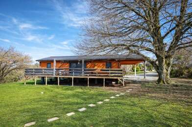 Maison 3 pièces 250000 €