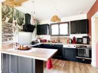 Superbe maison neuve en bois avec jardin  Cadre paisible à Angles — photo 2