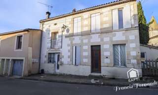 Immeuble  191 m² à vendre à Listrac-Médoc (33480)