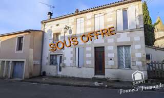 Immeuble  191 m² à vendre à Listrac-Médoc (33480)