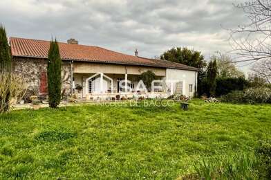 Maison 5 pièces 188100 €