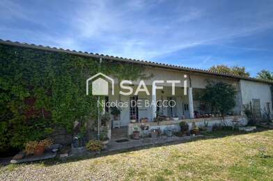 Maison 5 pièces 172000 €
