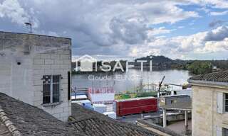 Appartement 2 Pièces 68 m² à vendre à Libourne (33500)