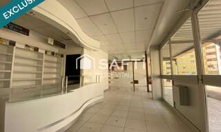 Commerce 16 Pièces 386 m² à vendre à Montréal-la-Cluse (01460)