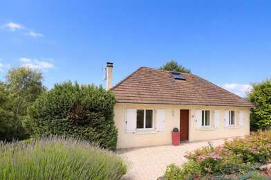 Maison 5 pièces 224500 €