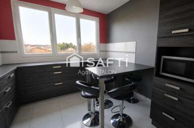 Appartement 3 pièces 175000 €