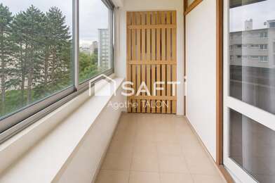 Appartement 3 pièces 175000 €