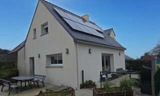 Maison 7 Pièces 148 m² à vendre à Ploemel (56400)