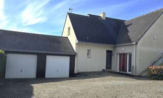 Maison 7 Pièces 148 m² à vendre à Ploemel (56400)