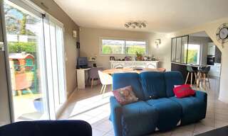 Maison 7 Pièces 148 m² à vendre à Ploemel (56400)