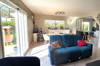 Maison 7 pièces 467800 €