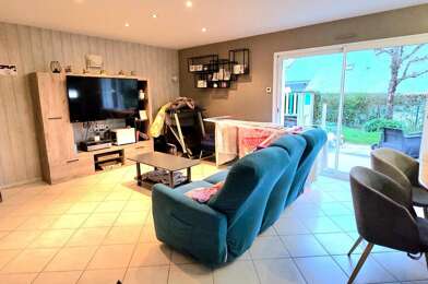 Maison 7 pièces 467800 €