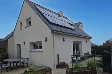 Maison 7 pièces 467800 €