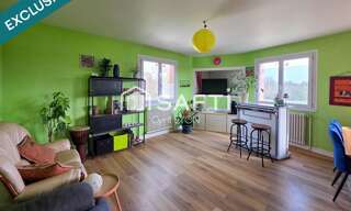 Maison 3 Pièces 58 m² à vendre à Montreuil-Bellay (49260)