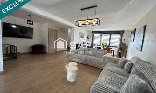 Maison 5 Pièces 105 m² à vendre à Douchy-les-Mines (59282)