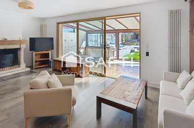 Maison 7 pièces 519000 €