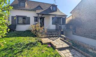 Maison 7 Pièces 167 m² à vendre à Villemoisson-sur-Orge (91360)